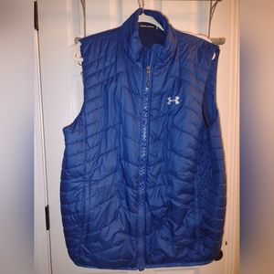Under Armour vest